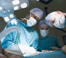 上海中山某医院